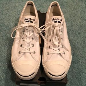 Converse Jack Purcell size 6